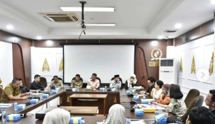 Pembangunan RS Santa Maria Disorot DPRD Usai Lift Jatuh, 3 Pekerja Luka Berat