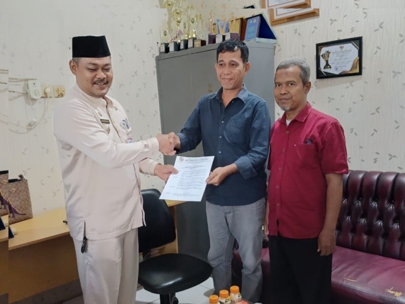 LPM Kelurahan Diharapkan Jadi Ujung Tombak Pembangunan Kota Pekanbaru