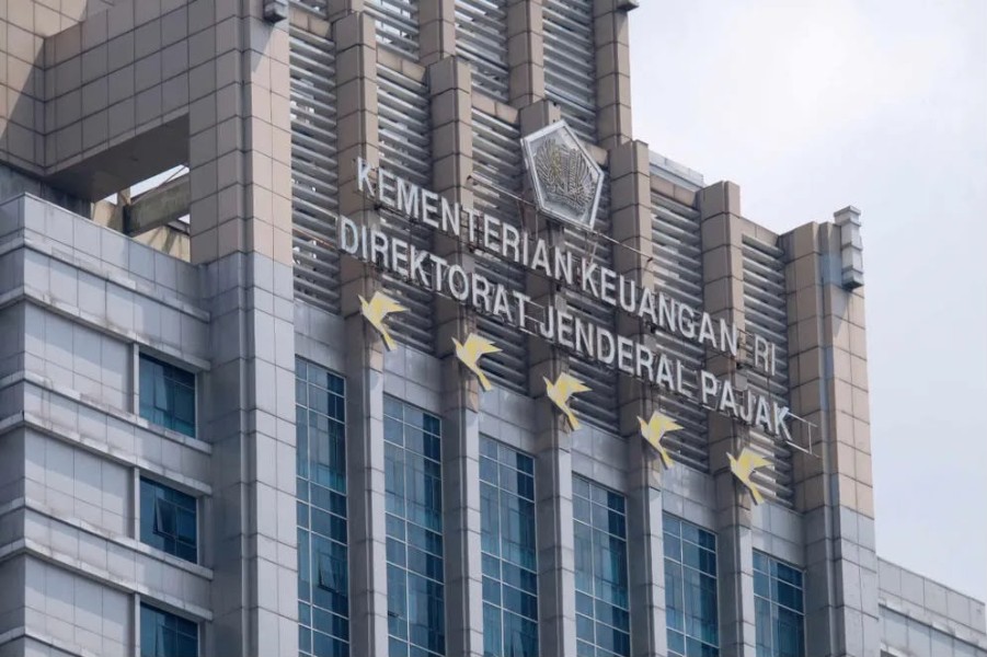 DJP Terbitkan Aturan Penyedia Printer Meterai Teraan Digital