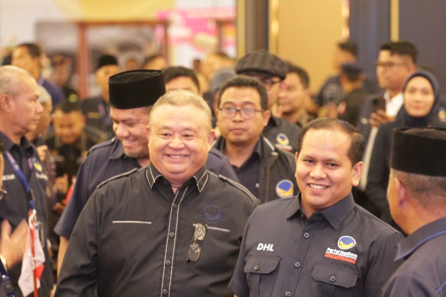 Tampilkan Anak Disabilitas dan Budaya Nusantara