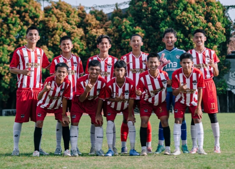 Sikat Rumbai FC 6-0, Banteng United Pekanbaru Tebar Ancaman