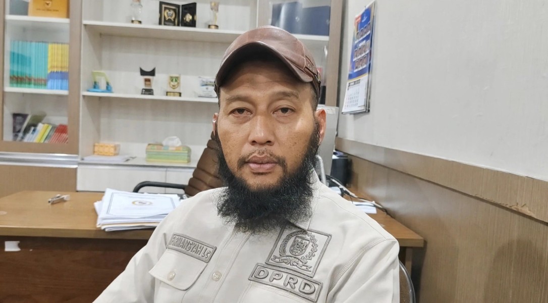 Ancam Remaja dan Sumbang Kasus HIV, Dewan Desak Pengawasan LGBT Diperketat