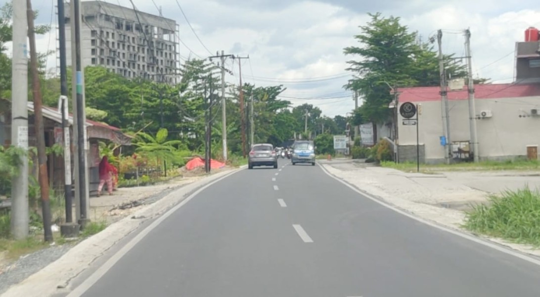 DPRD Apresiasi Perbaikan Jalan, Ingatkan Pemko Pekanbaru Larang Galian Merusak Jalan