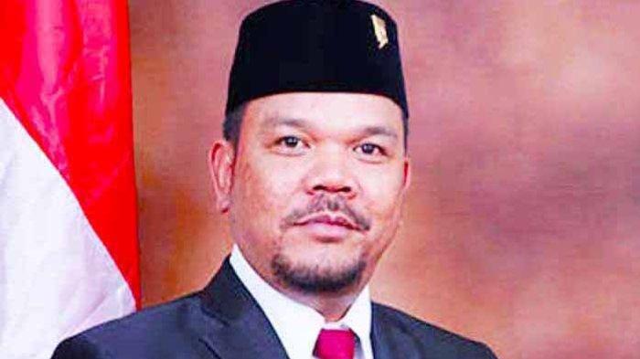 Dewan Ingatkan Masyarakat Jangan Mudah Percaya Sama Orang Asing