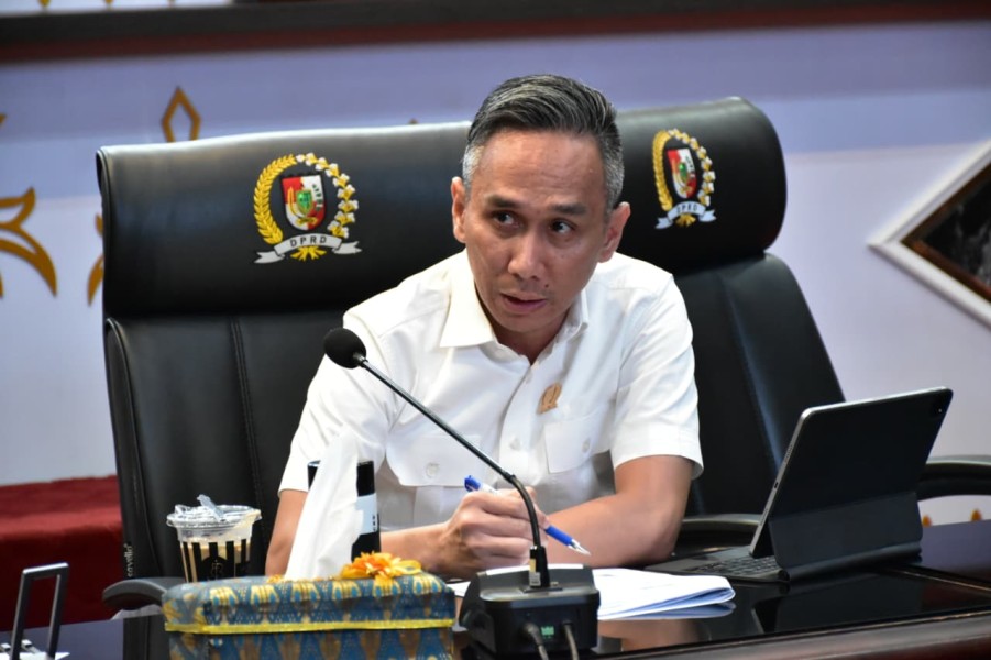 Komisi III DPRD Pekanbaru Dorong UHC Penuh 2026, Layanan Puskesmas Hingga Malam Diapresiasi