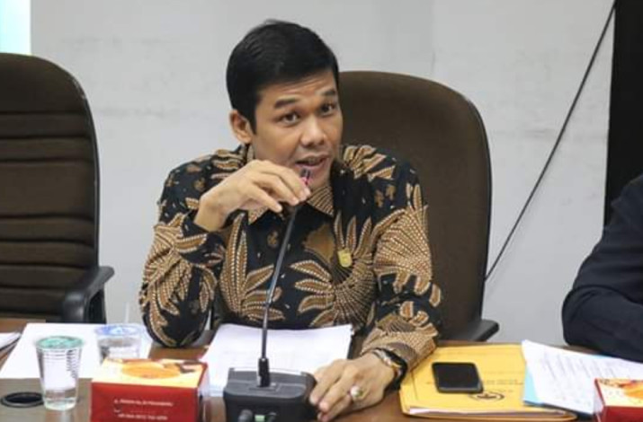 BPN Pekanbaru Absen, Komisi IV DPRD Pekanbaru Surati Satgas Mafia Tanah