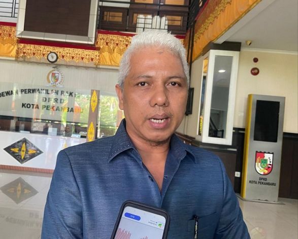 Bisa Berdampak Kepercayaan Publik Terhadap Dewan Bakal Tergerus